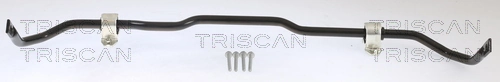 Stabiliser Bar, suspension