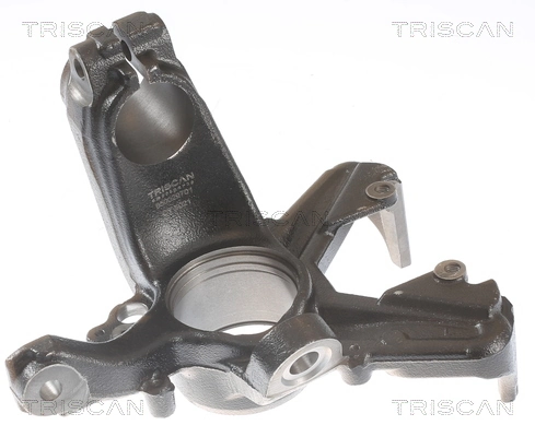 Steering Knuckle, wheel suspension