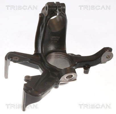 Steering Knuckle, wheel suspension