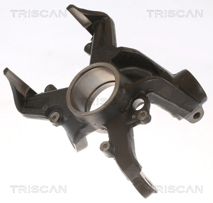 Steering Knuckle, wheel suspension
