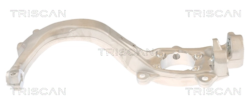 Steering Knuckle, wheel suspension