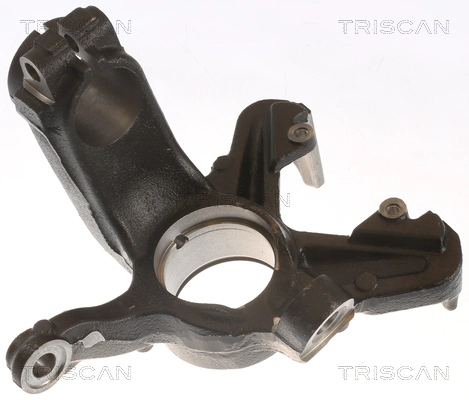 Steering Knuckle, wheel suspension