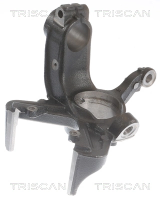 Steering Knuckle, wheel suspension