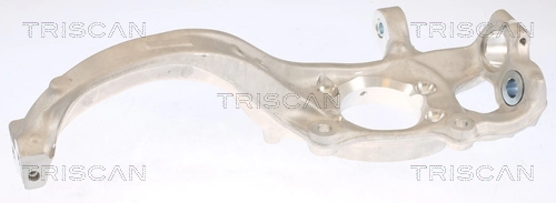 Steering Knuckle, wheel suspension