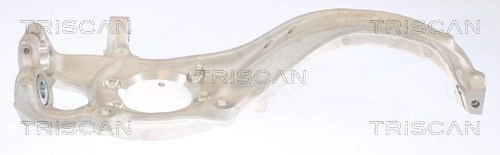 Steering Knuckle, wheel suspension