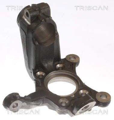 Steering Knuckle, wheel suspension
