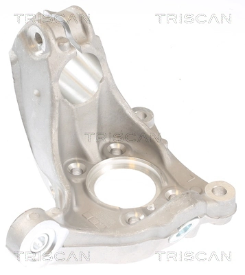 Steering Knuckle, wheel suspension