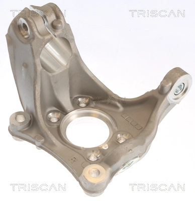 Steering Knuckle, wheel suspension