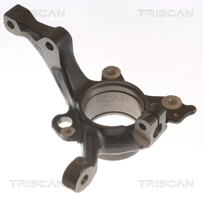 Steering Knuckle, wheel suspension