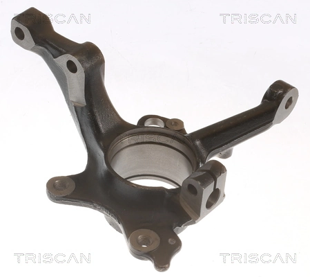 Steering Knuckle, wheel suspension
