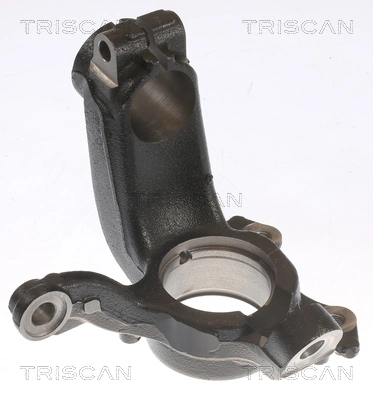 Steering Knuckle, wheel suspension