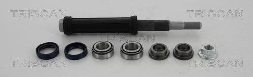 Repair Kit, control arm