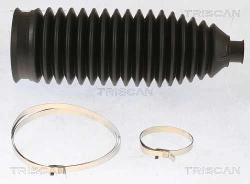 Bellow Kit, steering