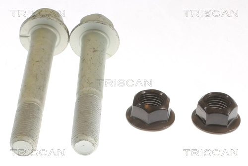 Repair Kit, wheel suspension
