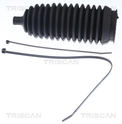 Bellow Kit, steering