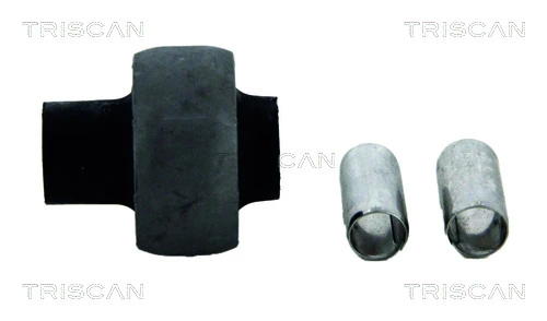 Mounting, control/trailing arm
