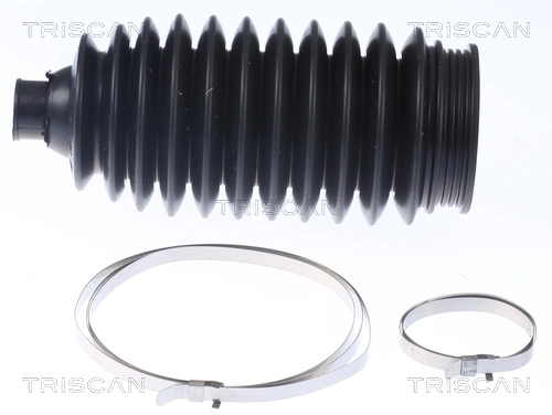 Bellow Kit, steering