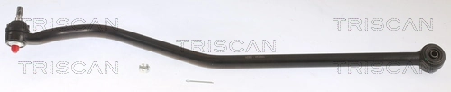Rod/Strut, wheel suspension