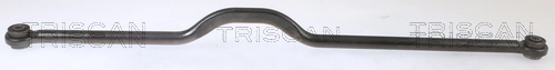 Rod/Strut, wheel suspension