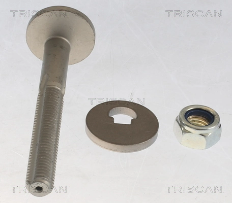 Repair Kit, wheel suspension