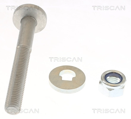 Repair Kit, wheel suspension
