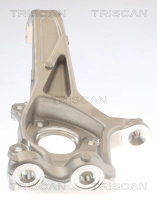 Steering Knuckle, wheel suspension