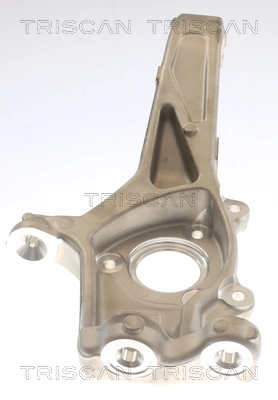 Steering Knuckle, wheel suspension