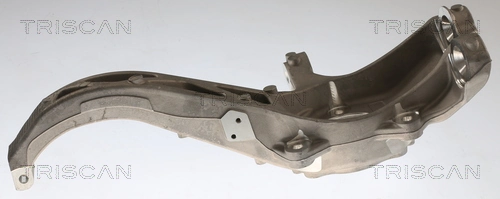 Steering Knuckle, wheel suspension