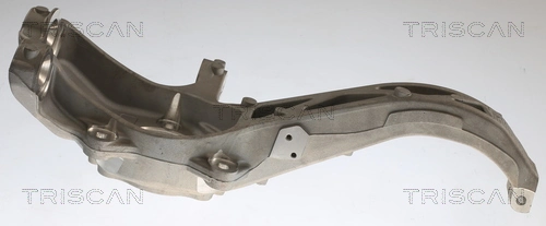 Steering Knuckle, wheel suspension