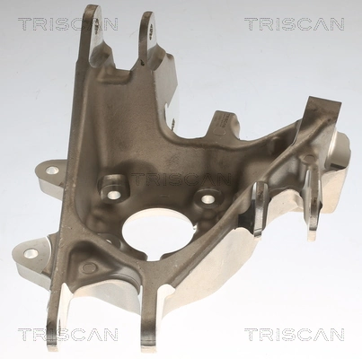 Steering Knuckle, wheel suspension
