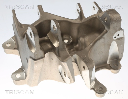 Steering Knuckle, wheel suspension