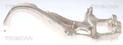 Steering Knuckle, wheel suspension