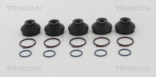 Bellow Kit, steering