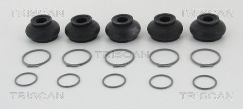 Bellow Kit, steering