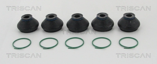 Bellow Kit, steering