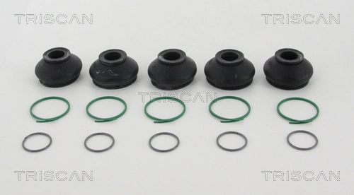 Bellow Kit, steering