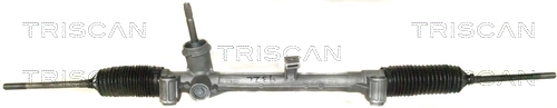 Steering Gear