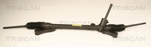 Steering Gear