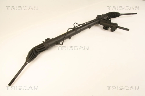 Steering Gear