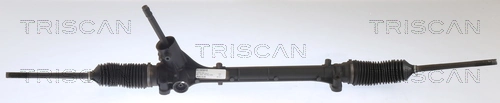 Steering Gear