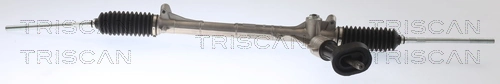 Steering Gear