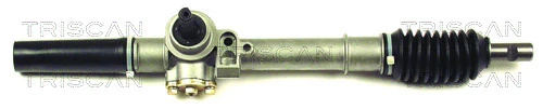 Steering Gear