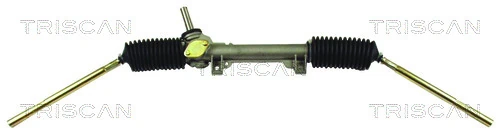 Steering Gear