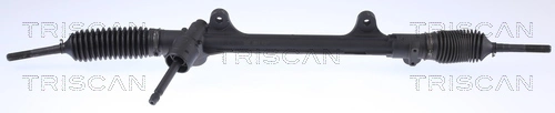 Steering Gear