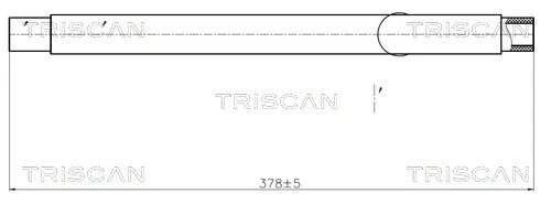 Hydraulic Hose, steering