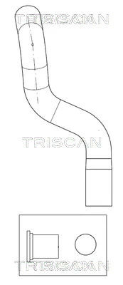 Hydraulic Hose, steering