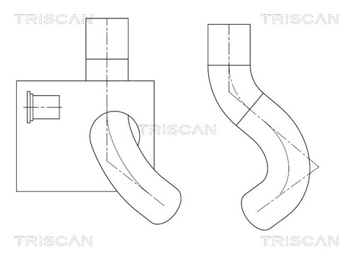 Hydraulic Hose, steering
