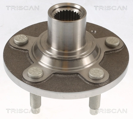 Wheel Hub