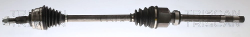 Drive Shaft