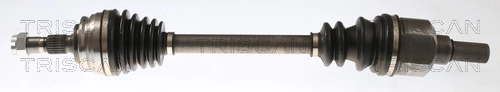 Drive Shaft